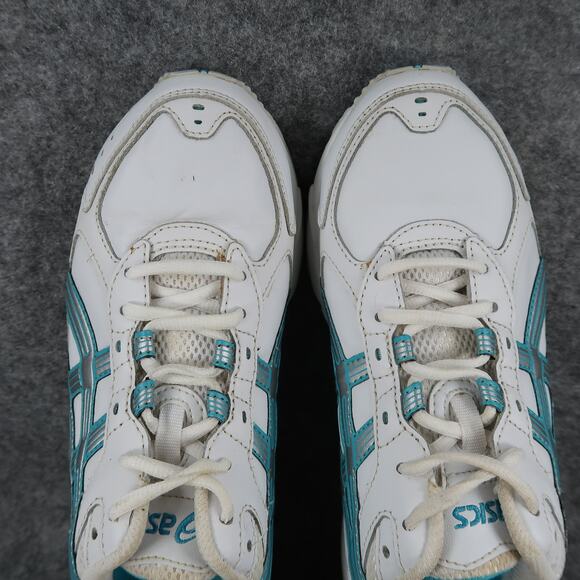 Asics Shoes Womens 9.5 Athletic Trainer Gel Resort Running Sport Sneaker Comfort - Picture 8 of 13